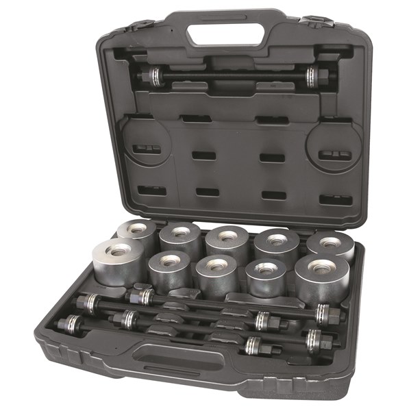 UNIVERSAL BEARING & BUSH/PRESS & PULL SLEEVE KIT